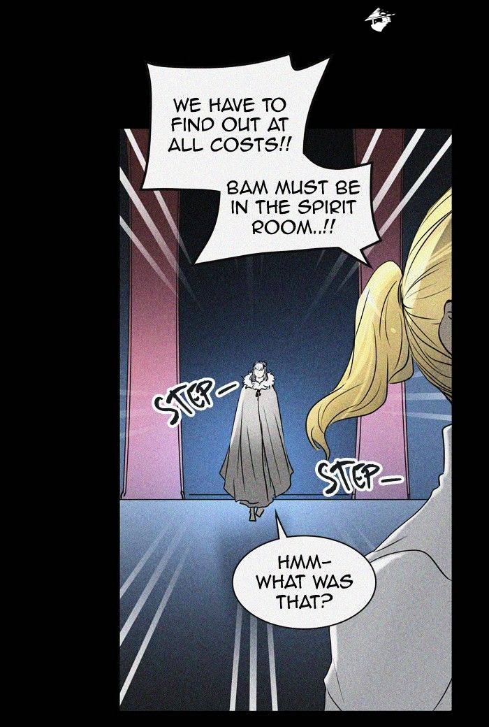 Tower of God Chapter 324 image 034
